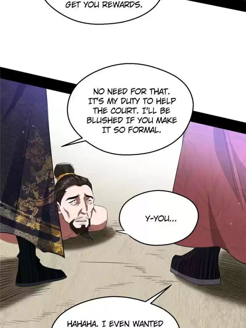 Way To Be The Evil Emperor Chapter 113