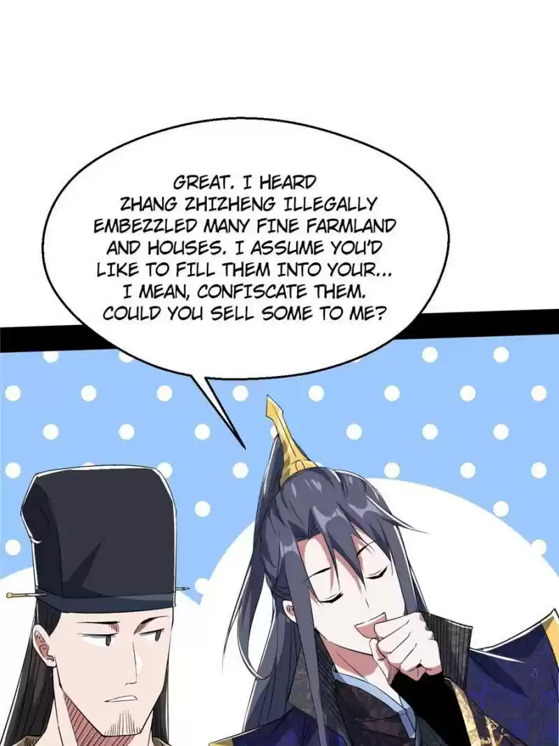 Way To Be The Evil Emperor Chapter 113