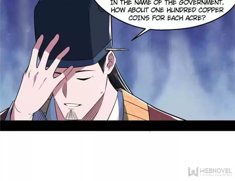 Way To Be The Evil Emperor Chapter 113