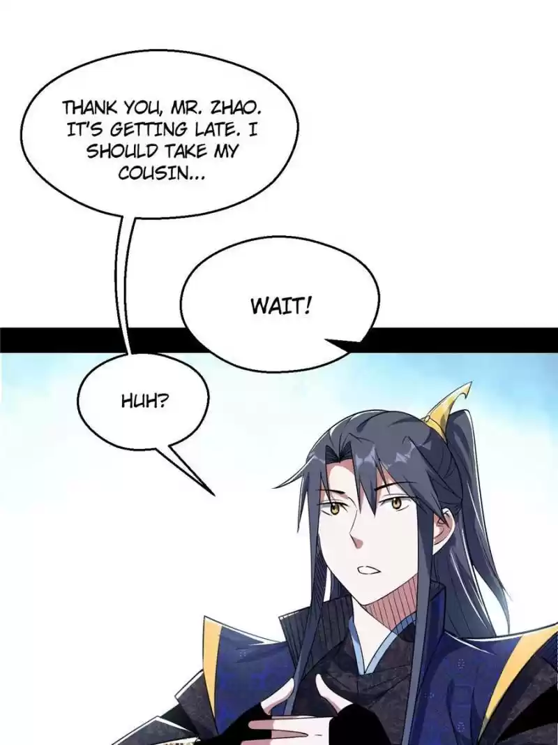 Way To Be The Evil Emperor Chapter 113