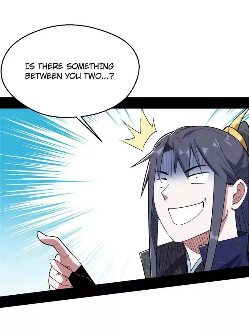 Way To Be The Evil Emperor Chapter 113