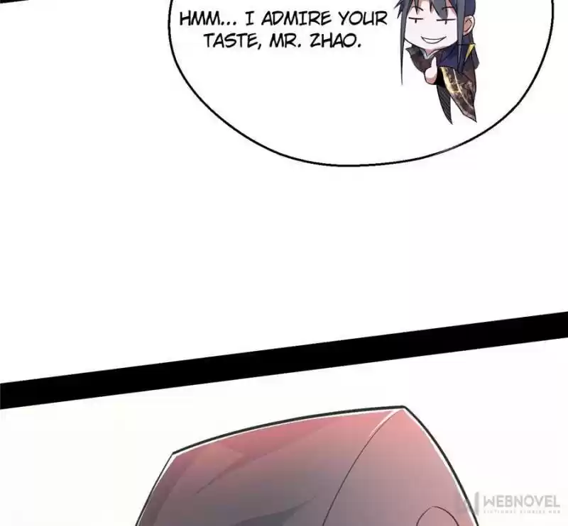 Way To Be The Evil Emperor Chapter 113