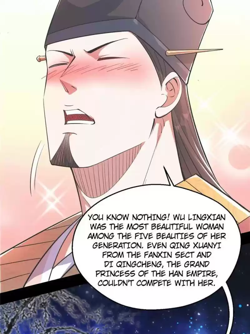 Way To Be The Evil Emperor Chapter 113