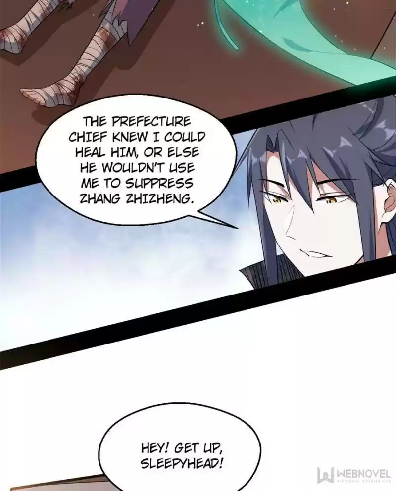 Way To Be The Evil Emperor Chapter 113