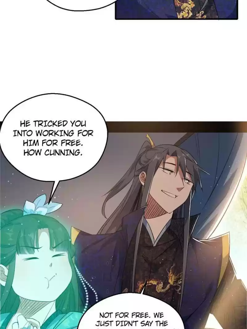 Way To Be The Evil Emperor Chapter 113