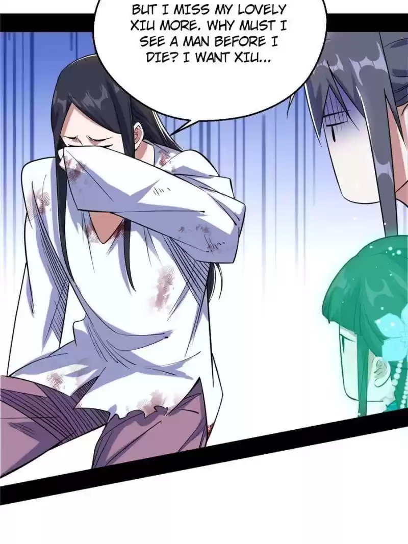 Way To Be The Evil Emperor Chapter 113