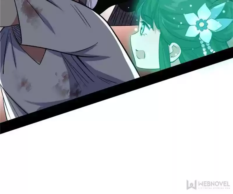 Way To Be The Evil Emperor Chapter 113