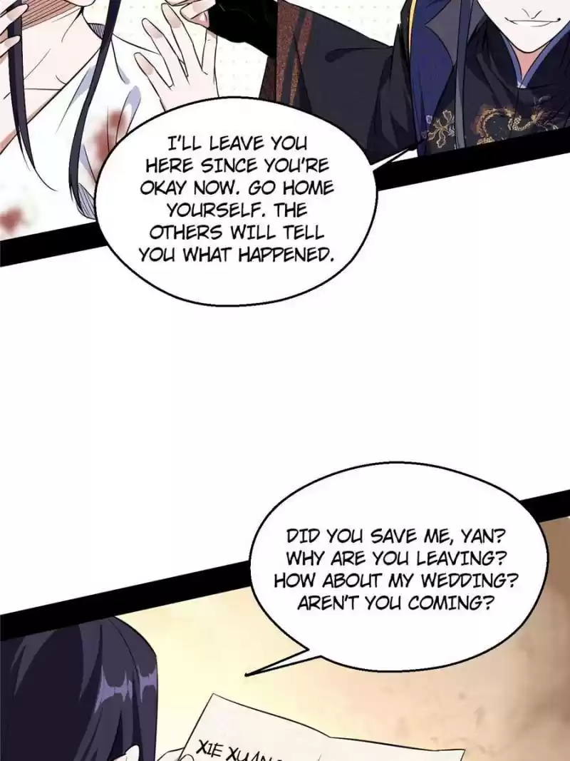 Way To Be The Evil Emperor Chapter 113