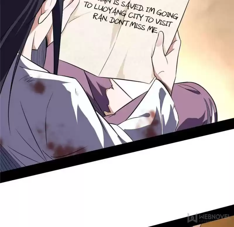 Way To Be The Evil Emperor Chapter 113