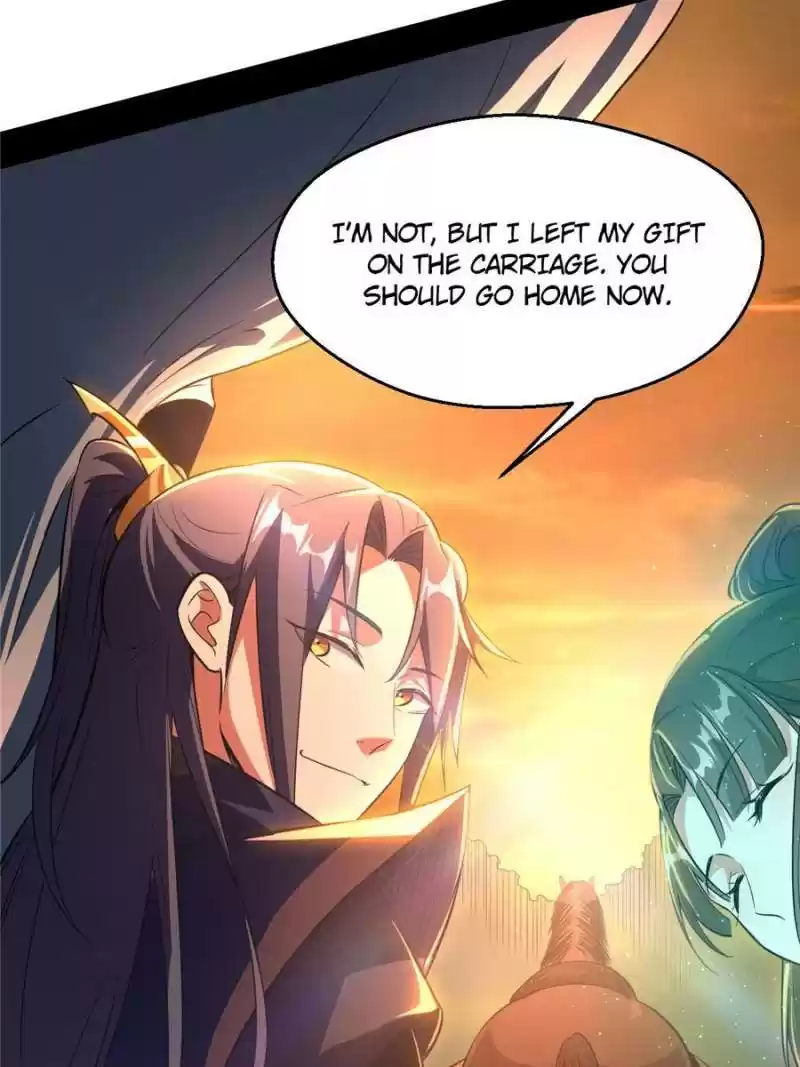 Way To Be The Evil Emperor Chapter 113