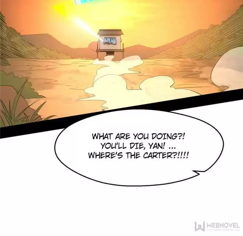 Way To Be The Evil Emperor Chapter 113