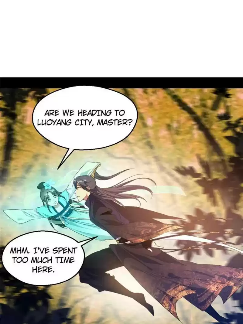 Way To Be The Evil Emperor Chapter 113