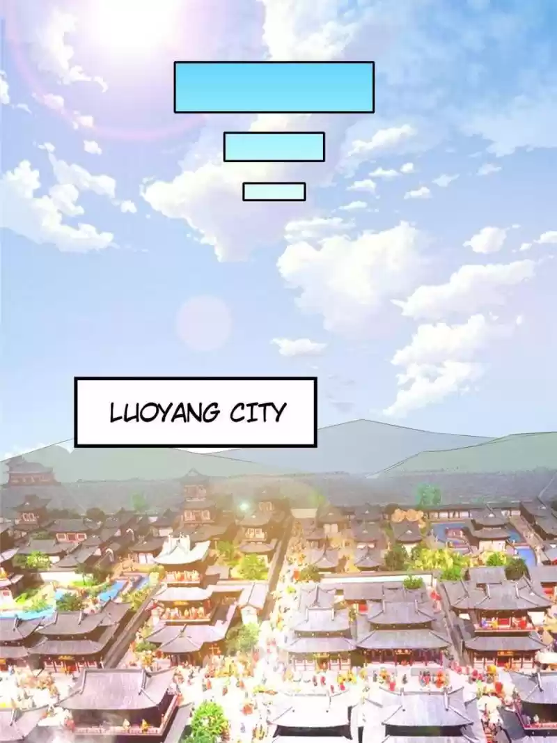 Way To Be The Evil Emperor Chapter 113