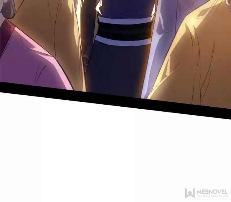 Way To Be The Evil Emperor Chapter 113