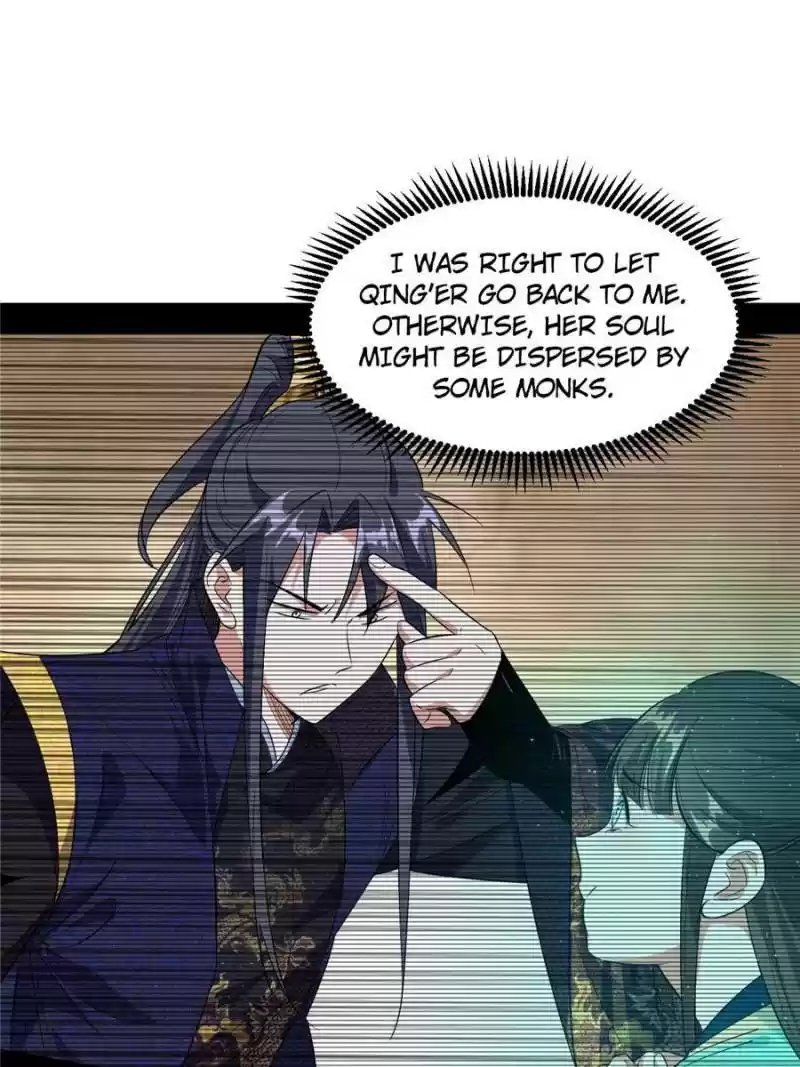 Way To Be The Evil Emperor Chapter 113