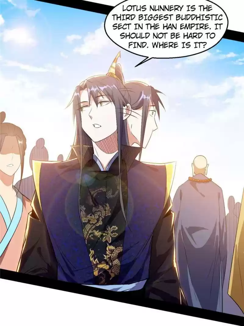 Way To Be The Evil Emperor Chapter 113