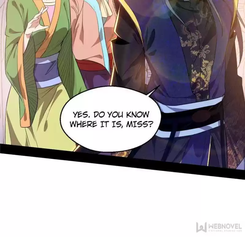 Way To Be The Evil Emperor Chapter 113