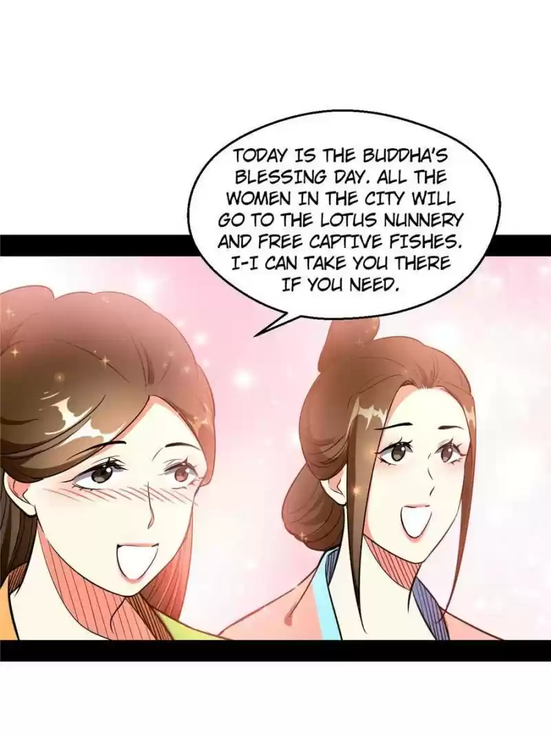 Way To Be The Evil Emperor Chapter 113