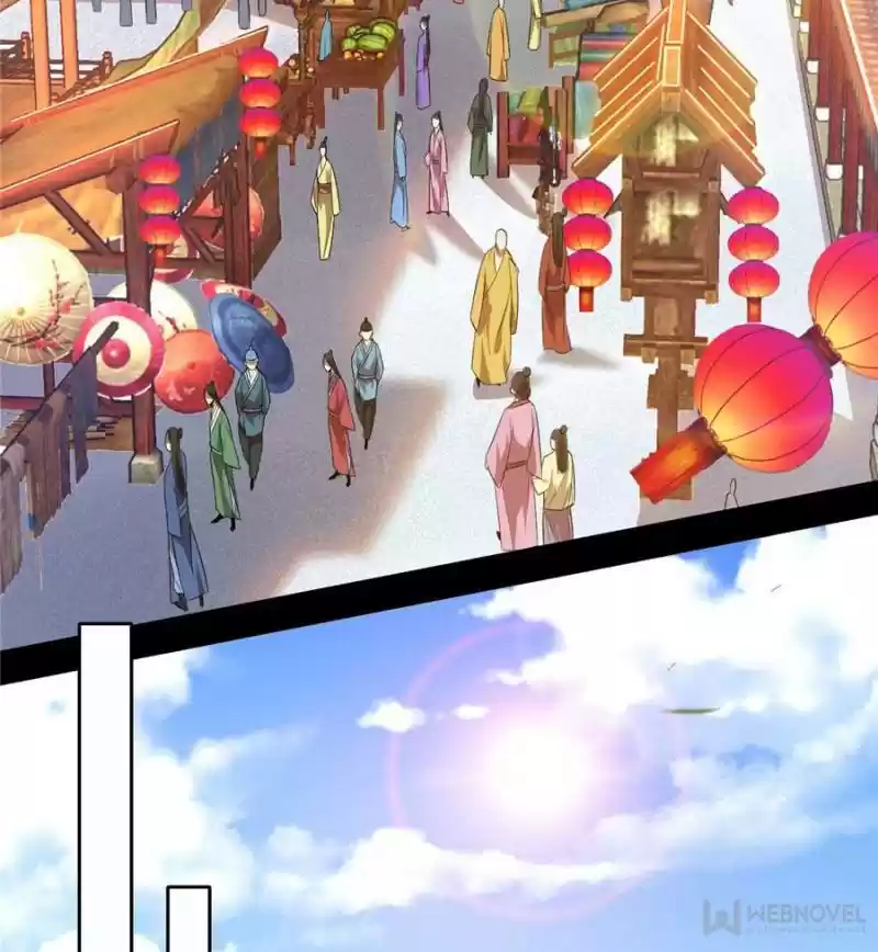 Way To Be The Evil Emperor Chapter 113