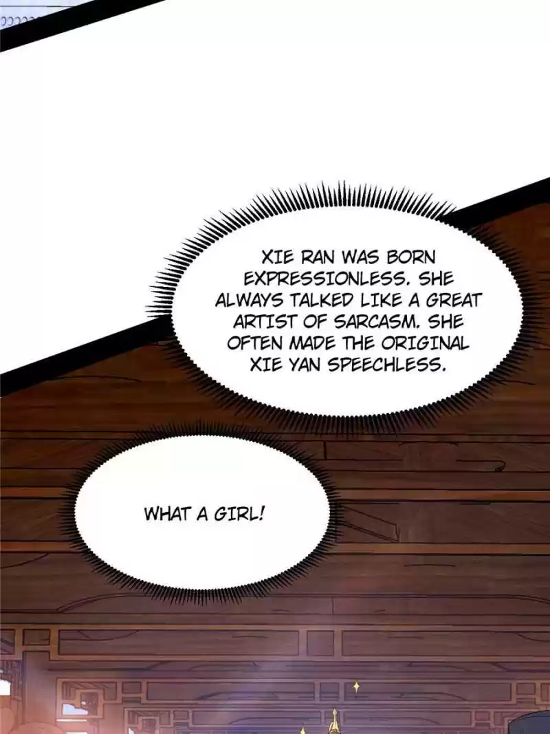 Way To Be The Evil Emperor Chapter 113