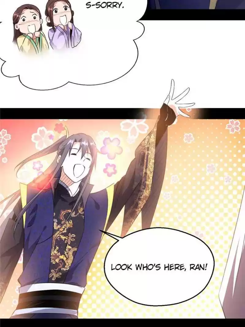 Way To Be The Evil Emperor Chapter 113