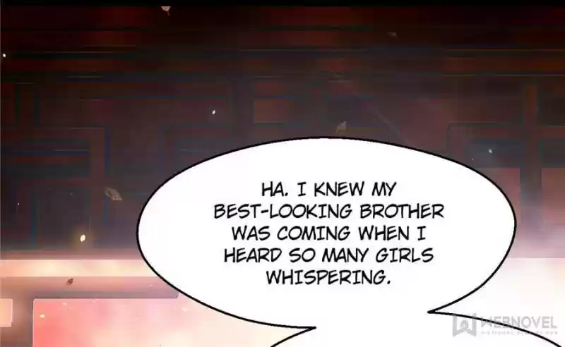 Way To Be The Evil Emperor Chapter 113