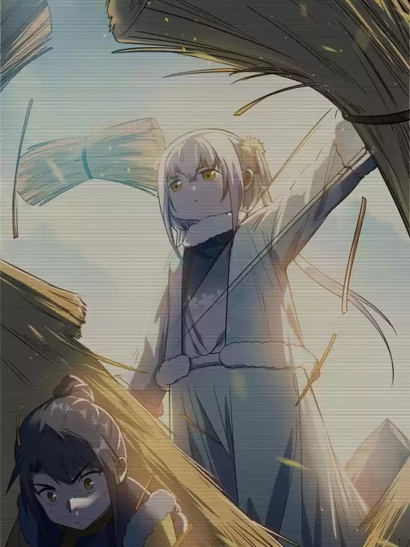 Way To Be The Evil Emperor Chapter 114