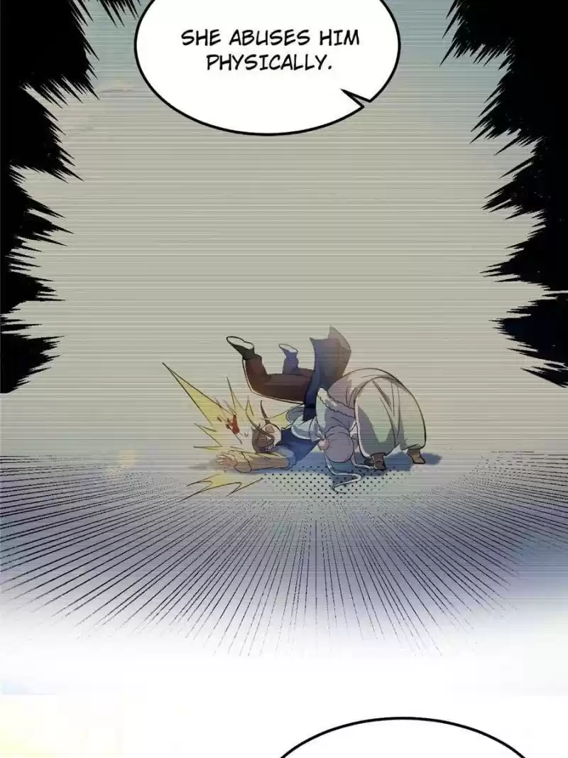 Way To Be The Evil Emperor Chapter 114