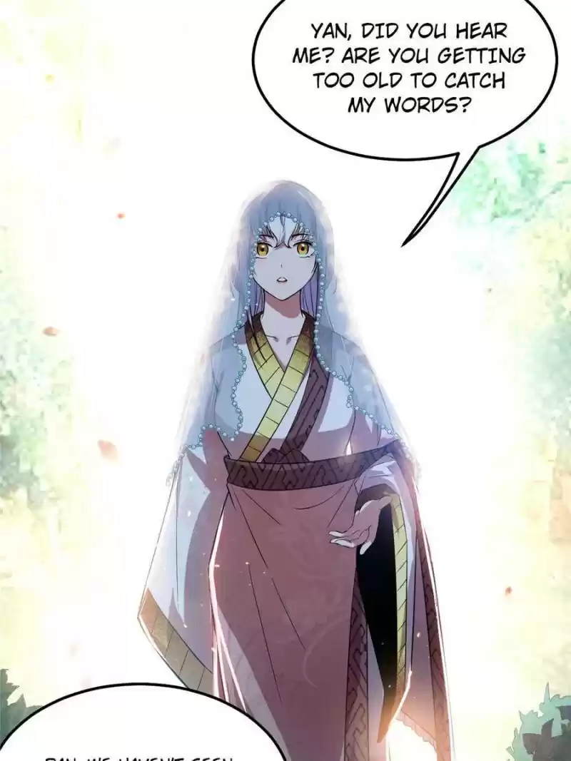 Way To Be The Evil Emperor Chapter 114