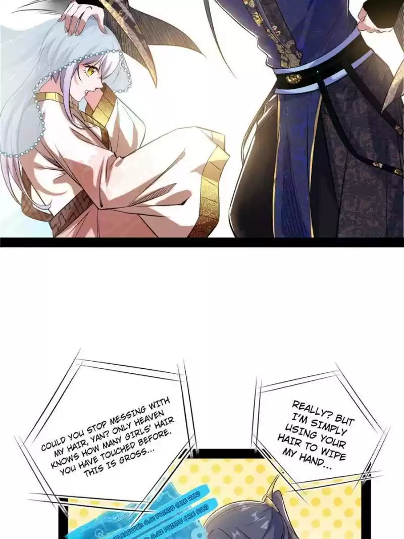 Way To Be The Evil Emperor Chapter 114