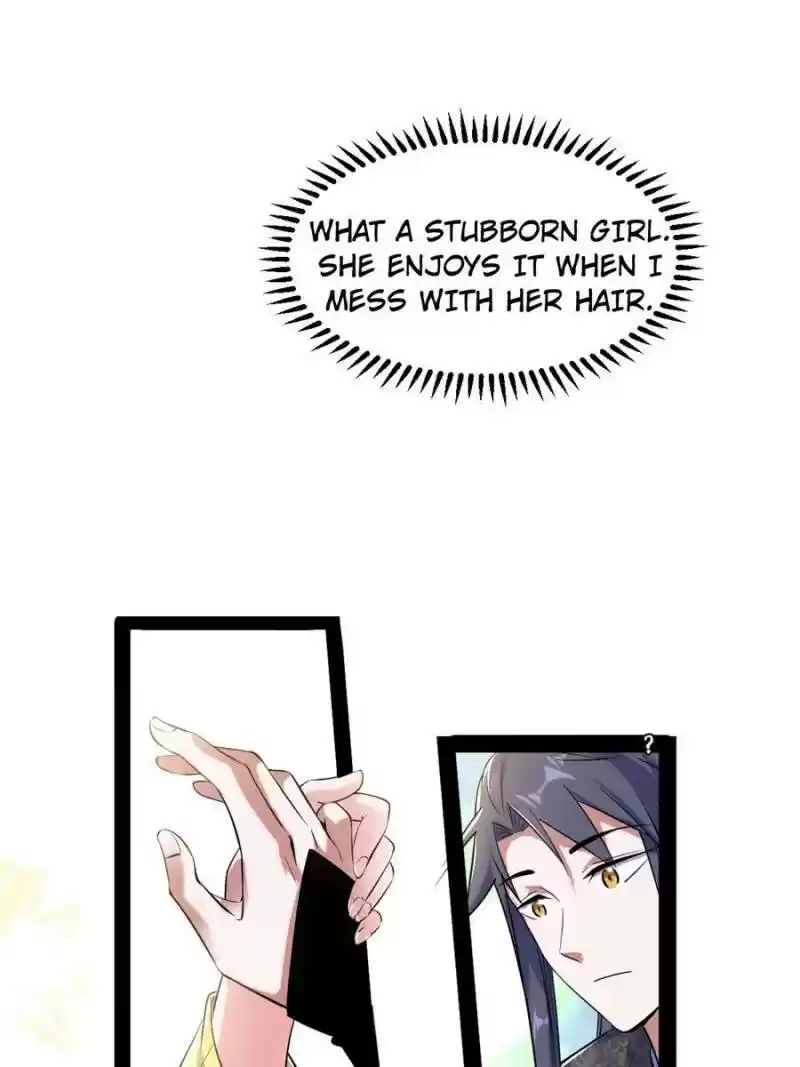 Way To Be The Evil Emperor Chapter 114