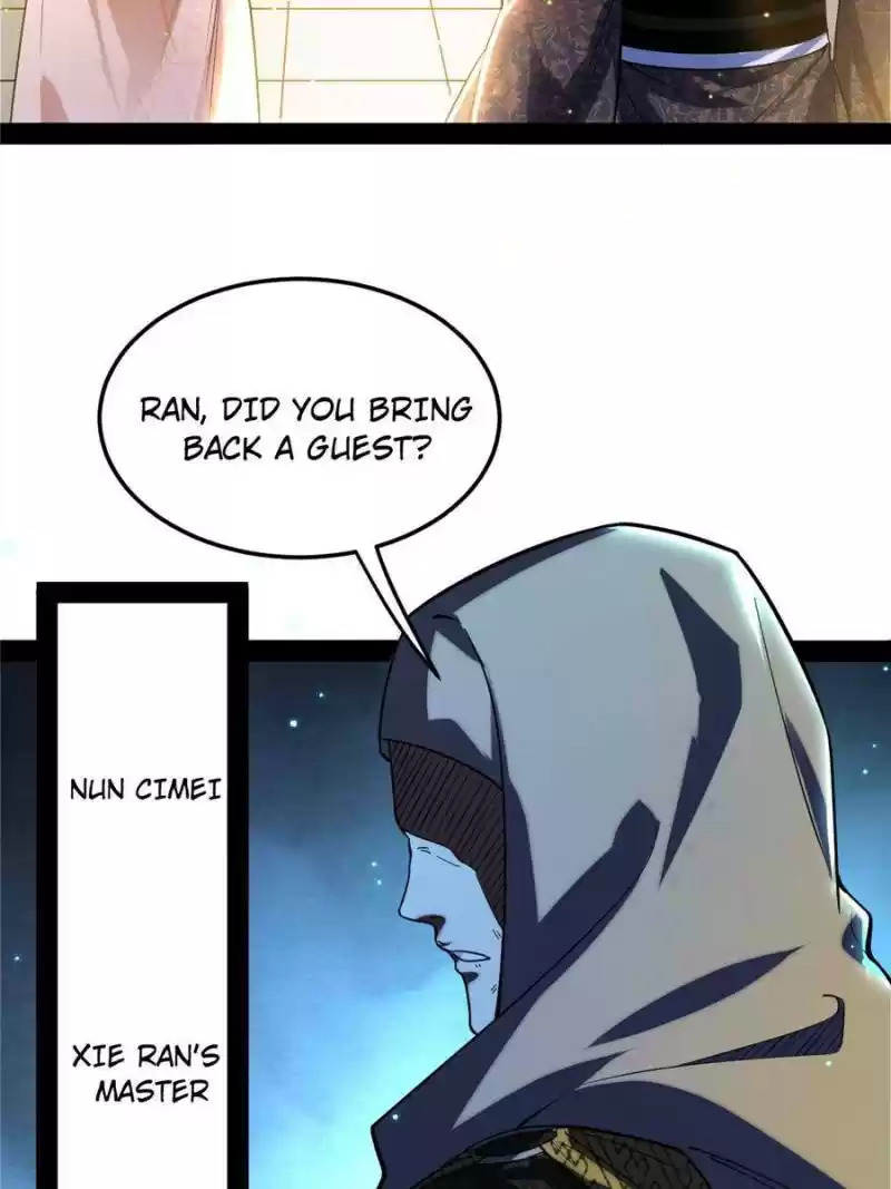 Way To Be The Evil Emperor Chapter 114