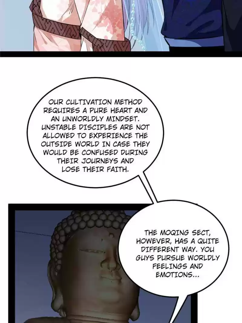 Way To Be The Evil Emperor Chapter 114