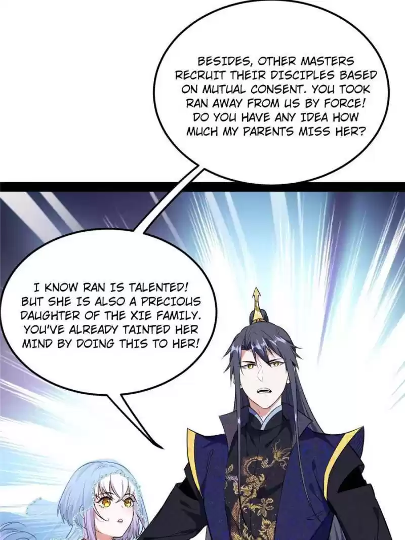 Way To Be The Evil Emperor Chapter 114