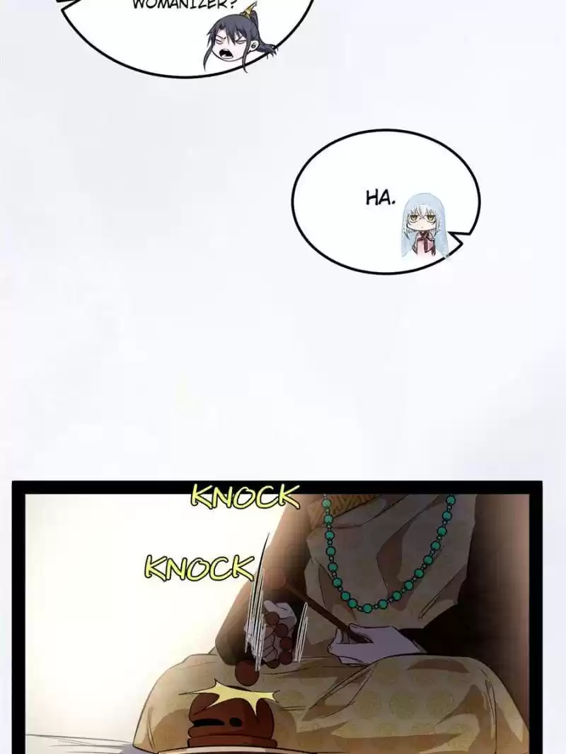 Way To Be The Evil Emperor Chapter 114