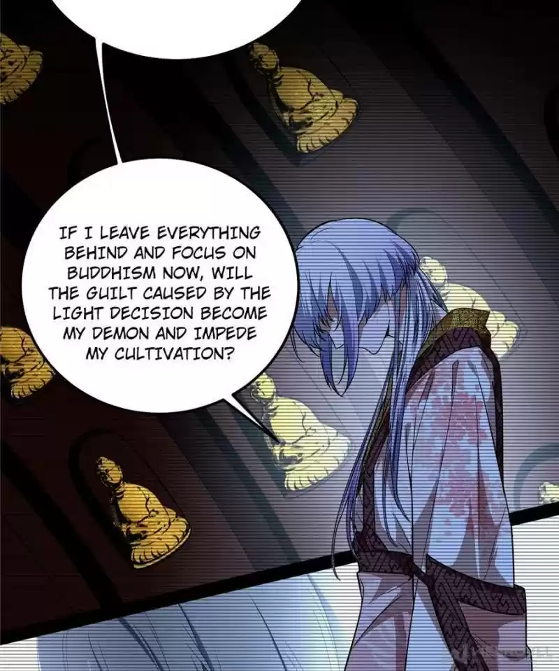 Way To Be The Evil Emperor Chapter 114