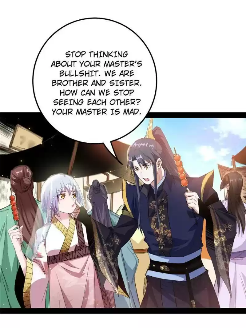 Way To Be The Evil Emperor Chapter 114