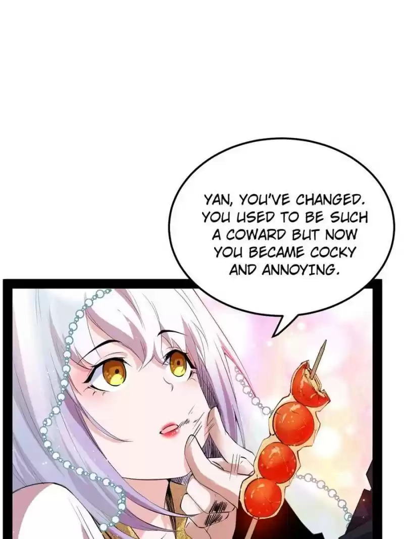 Way To Be The Evil Emperor Chapter 114