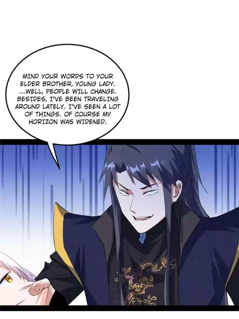 Way To Be The Evil Emperor Chapter 114