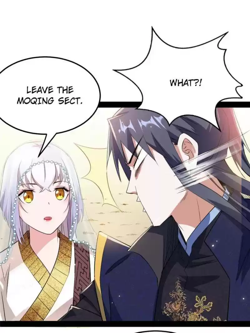 Way To Be The Evil Emperor Chapter 114