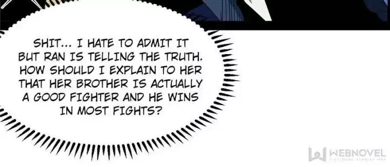 Way To Be The Evil Emperor Chapter 114