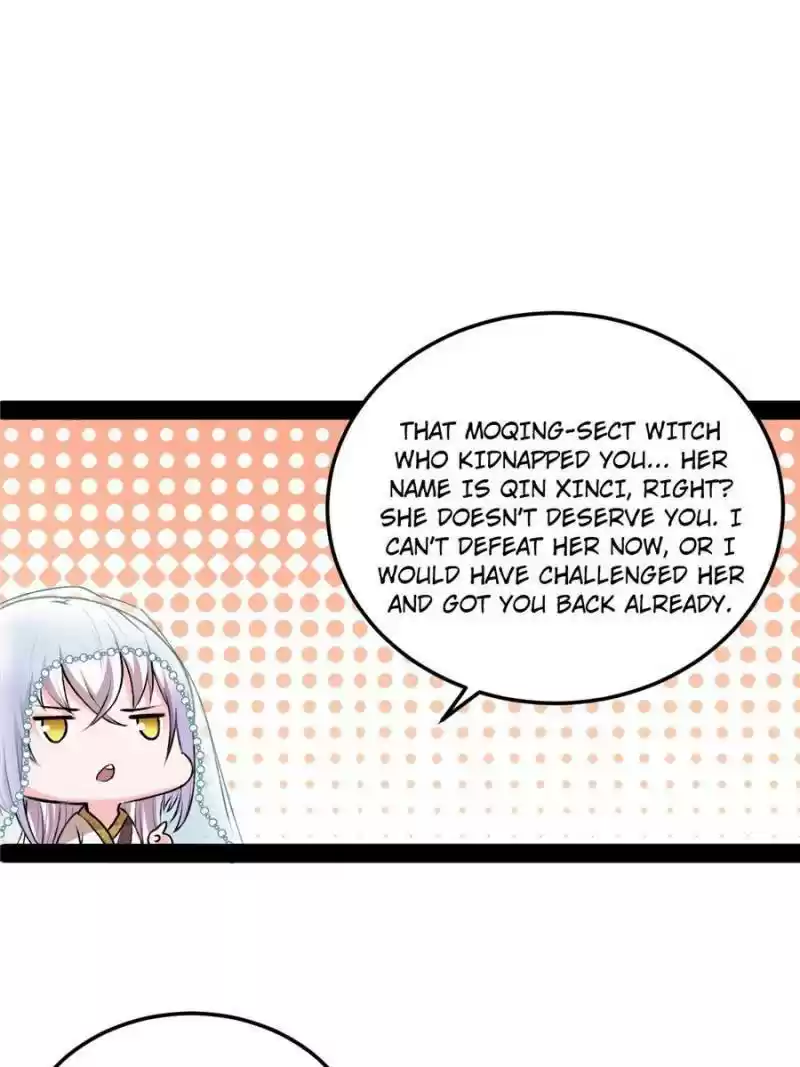 Way To Be The Evil Emperor Chapter 114