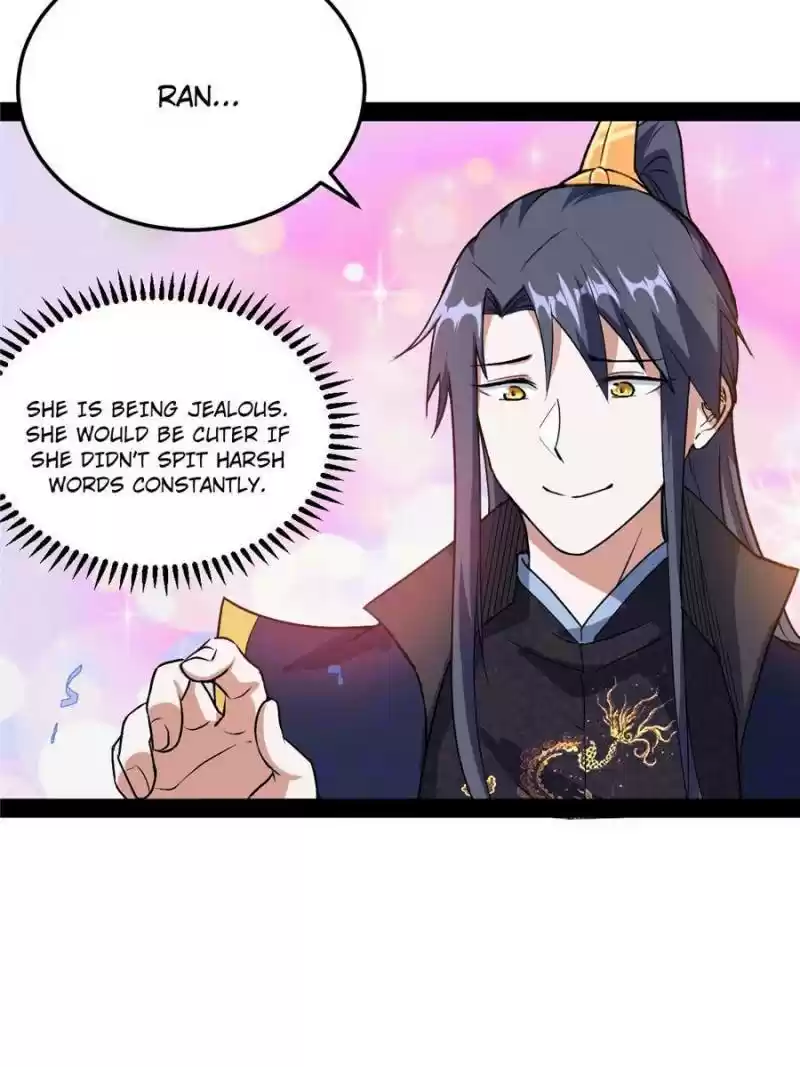 Way To Be The Evil Emperor Chapter 114