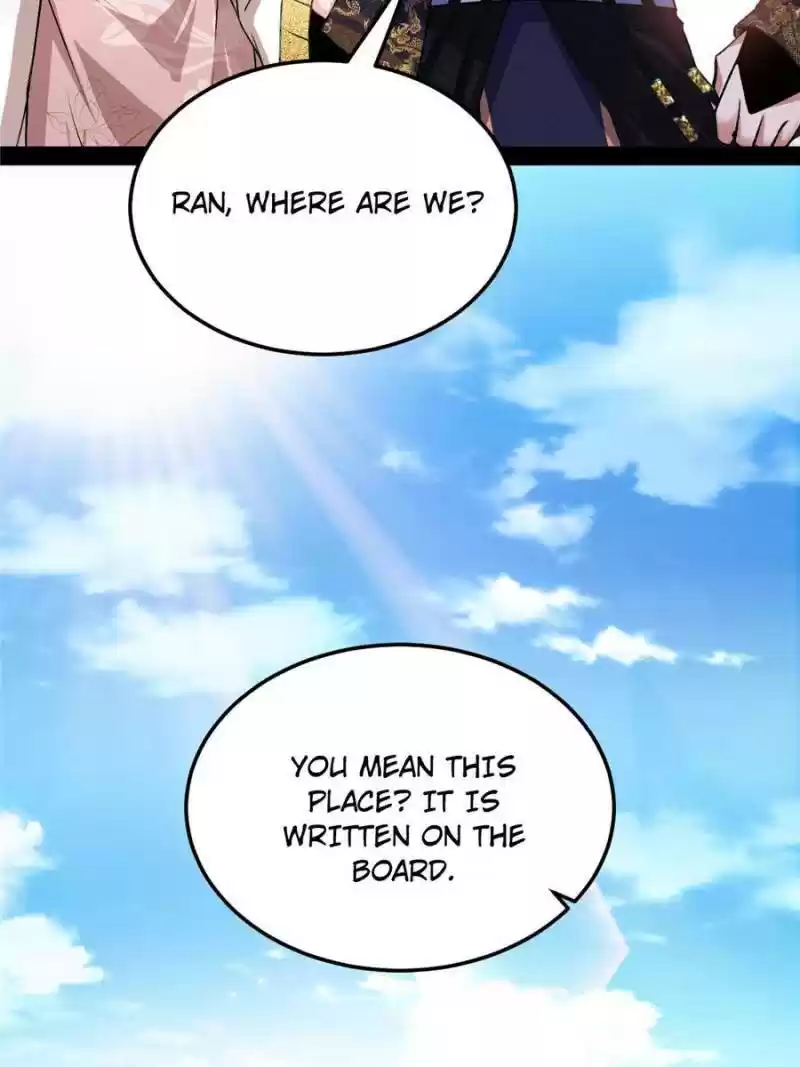 Way To Be The Evil Emperor Chapter 114