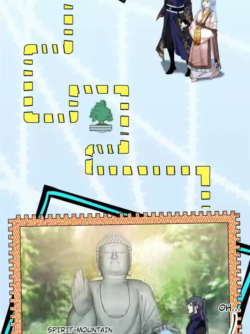 Way To Be The Evil Emperor Chapter 115