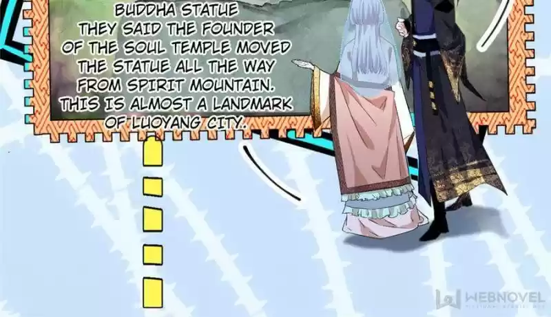 Way To Be The Evil Emperor Chapter 115