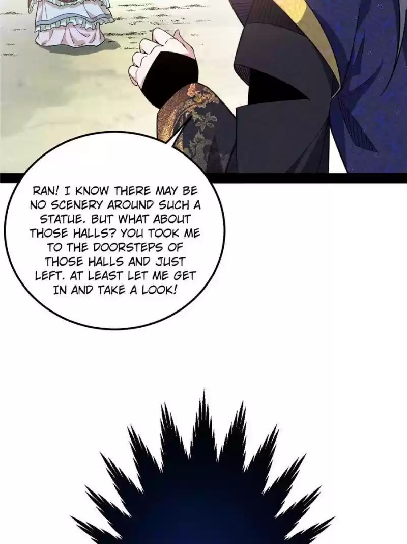 Way To Be The Evil Emperor Chapter 115