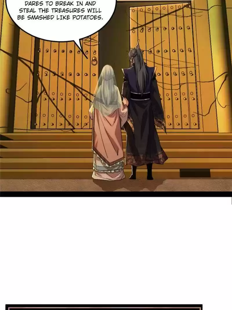 Way To Be The Evil Emperor Chapter 115