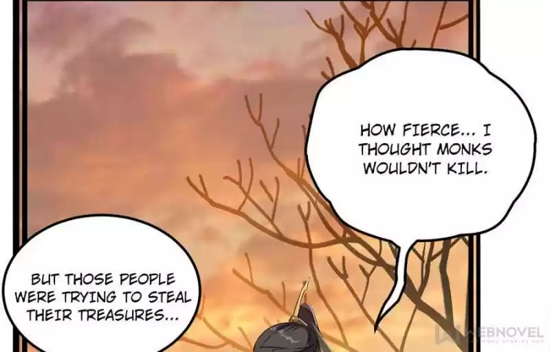 Way To Be The Evil Emperor Chapter 115