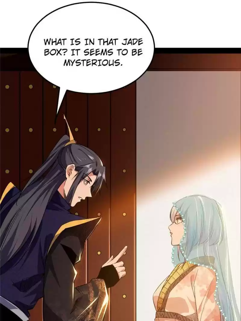 Way To Be The Evil Emperor Chapter 115